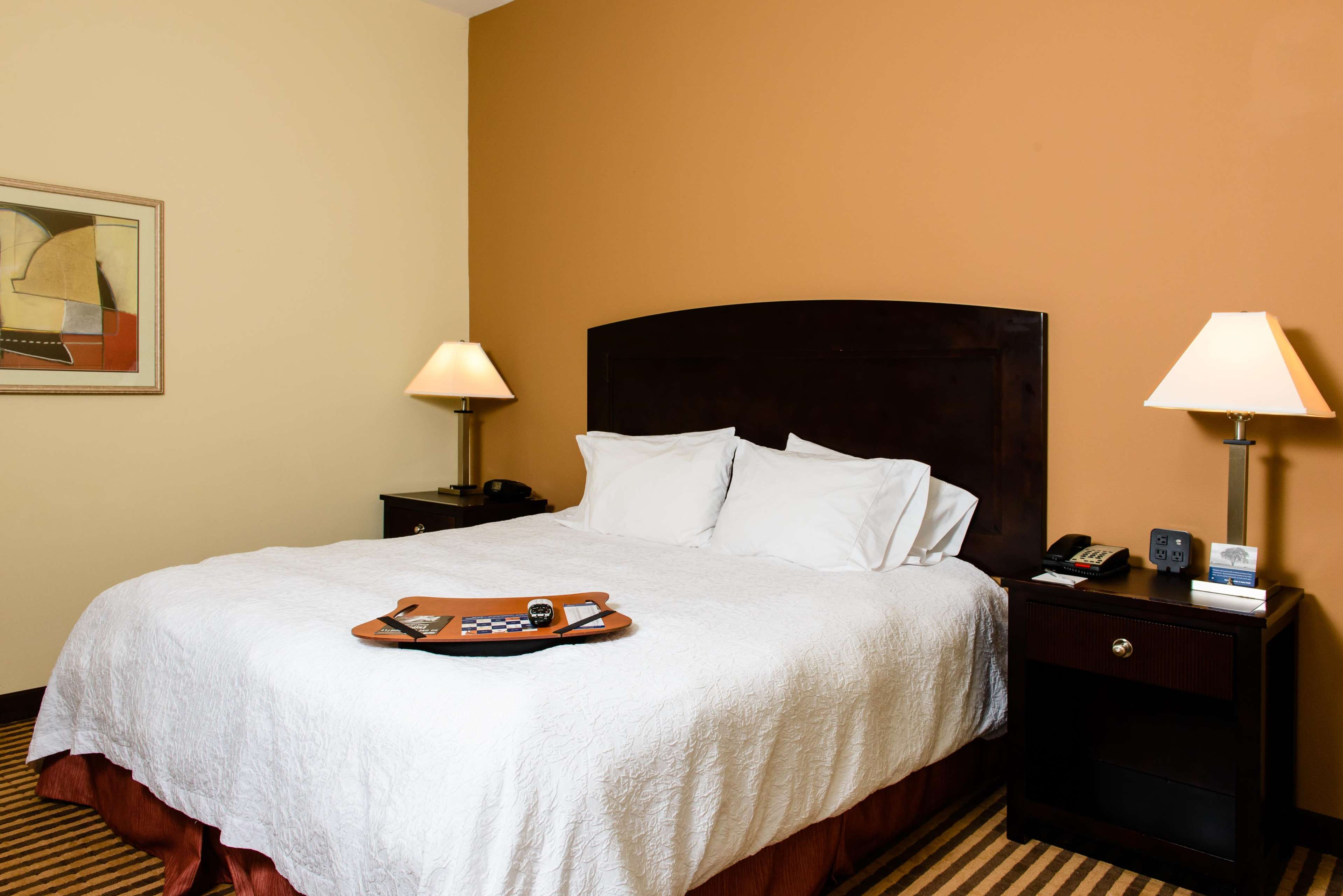 Hampton Inn & Suites Port Arthur Photo