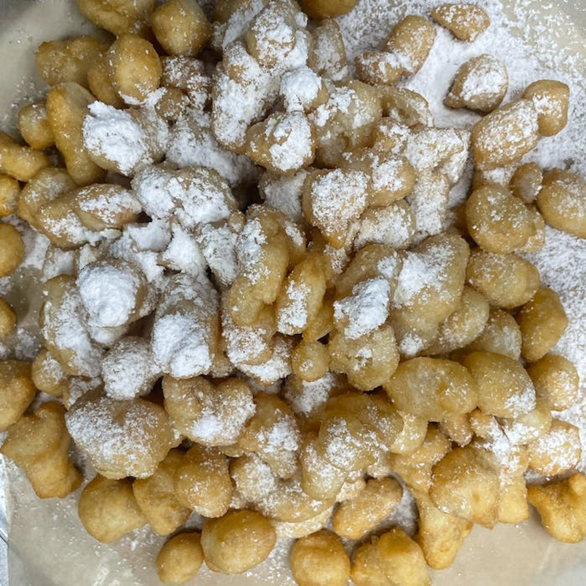 Zeppole