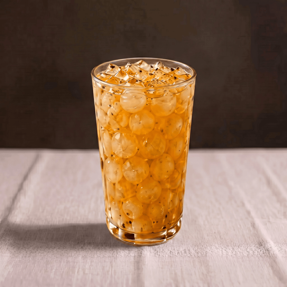 Chrysanthemum Tea - น้ำเก๊กฮวย