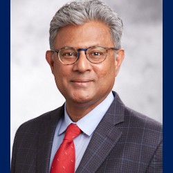 Sunil Santhanakrishnan, MD