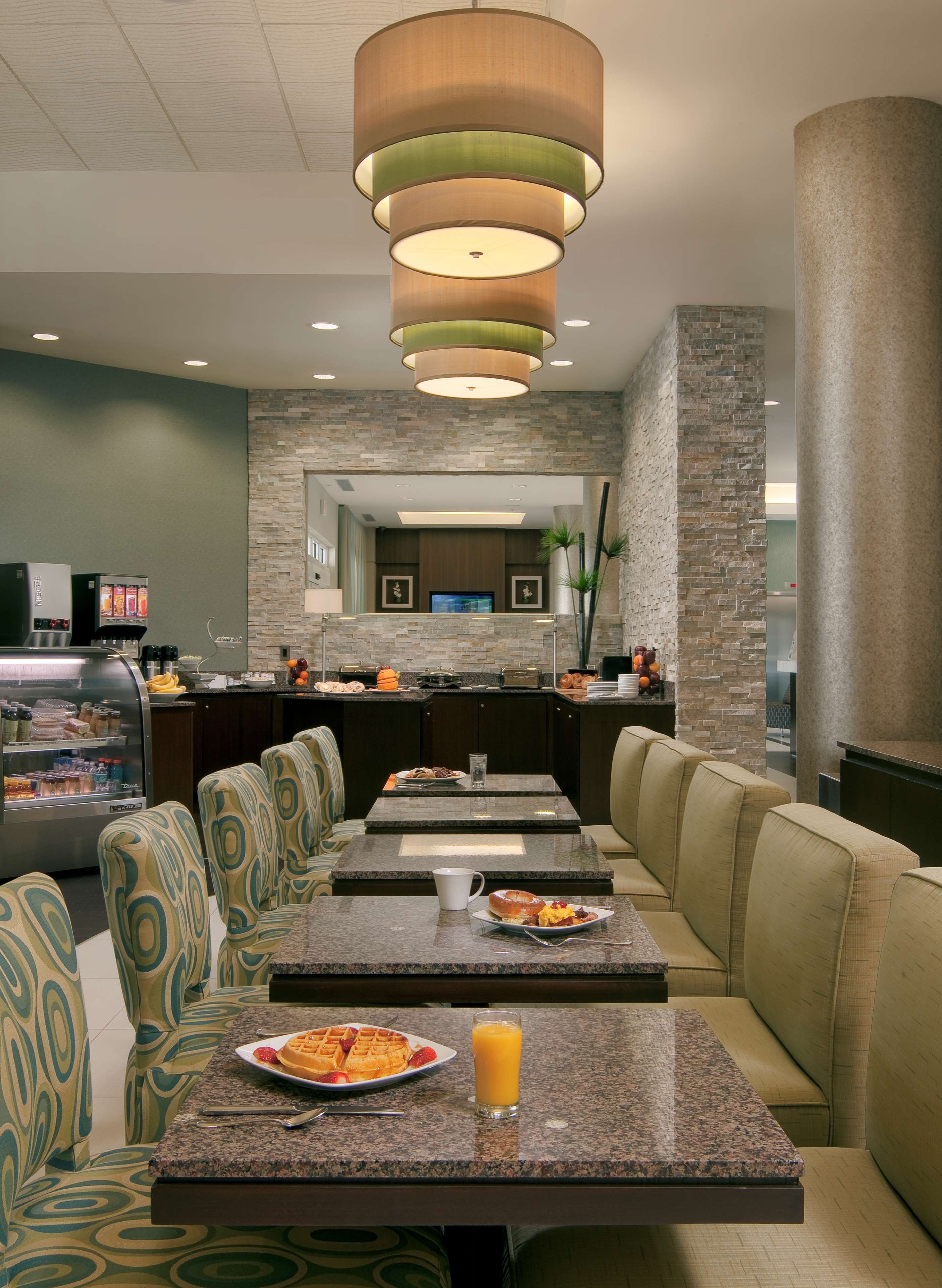Best Western Premier Miami Intl Airport Hotel & Suites Coral Gables Photo