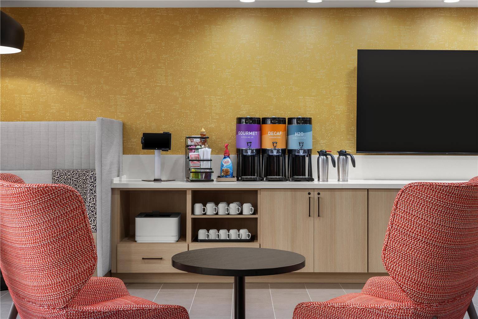 Home2 Suites by Hilton Muncie Image