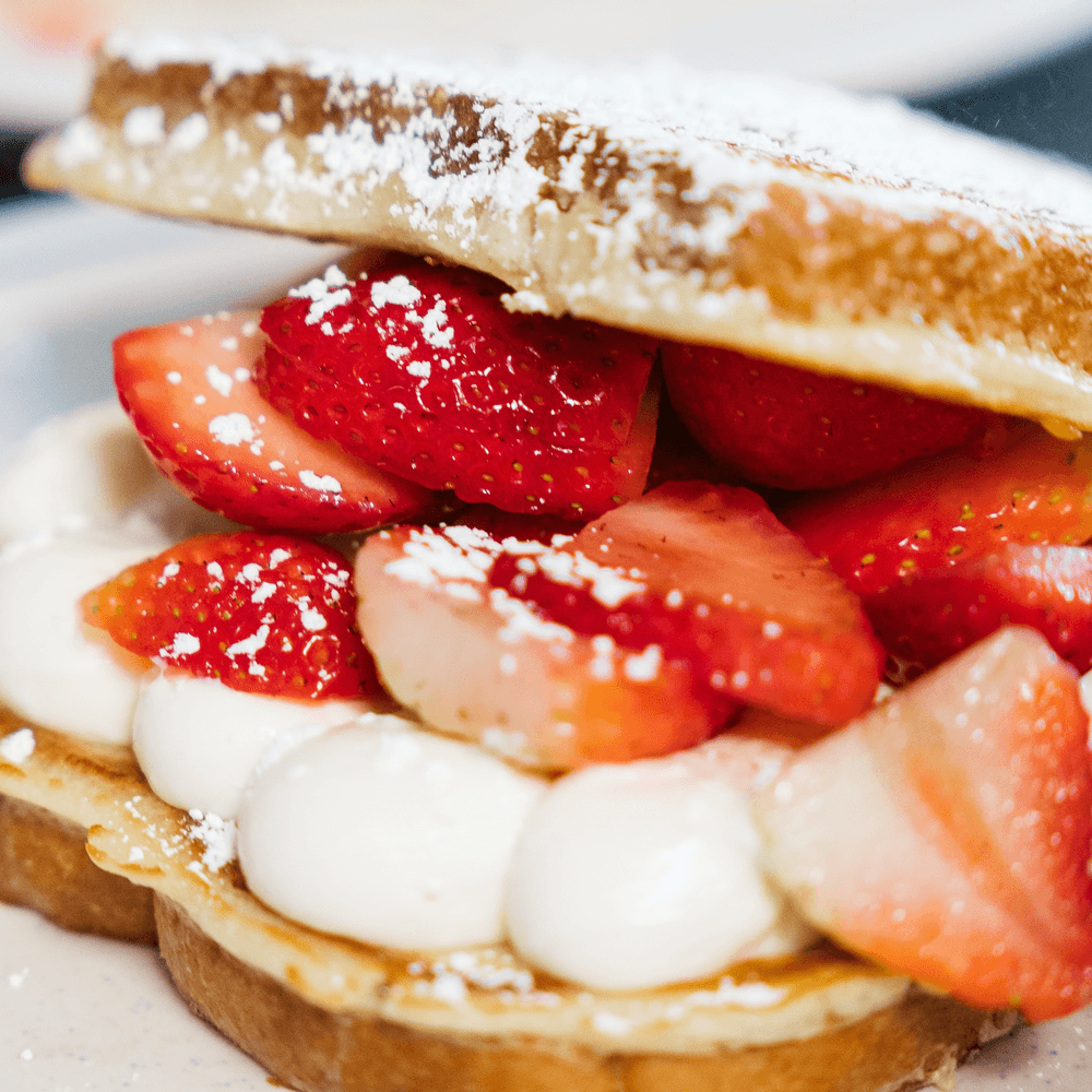 French Toast