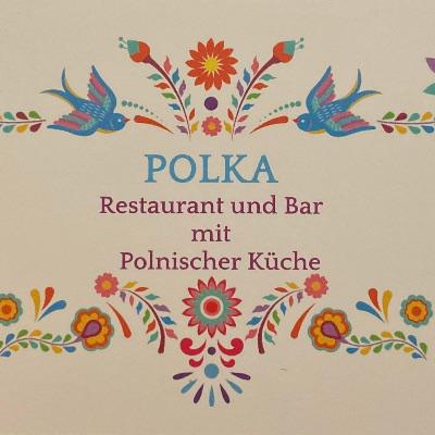 Logo von Polka Restaurant
