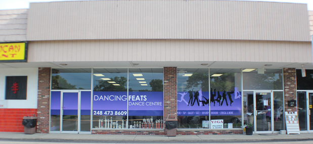 Images Dancing Feats