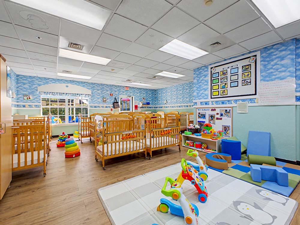 Deerwood KinderCare Image