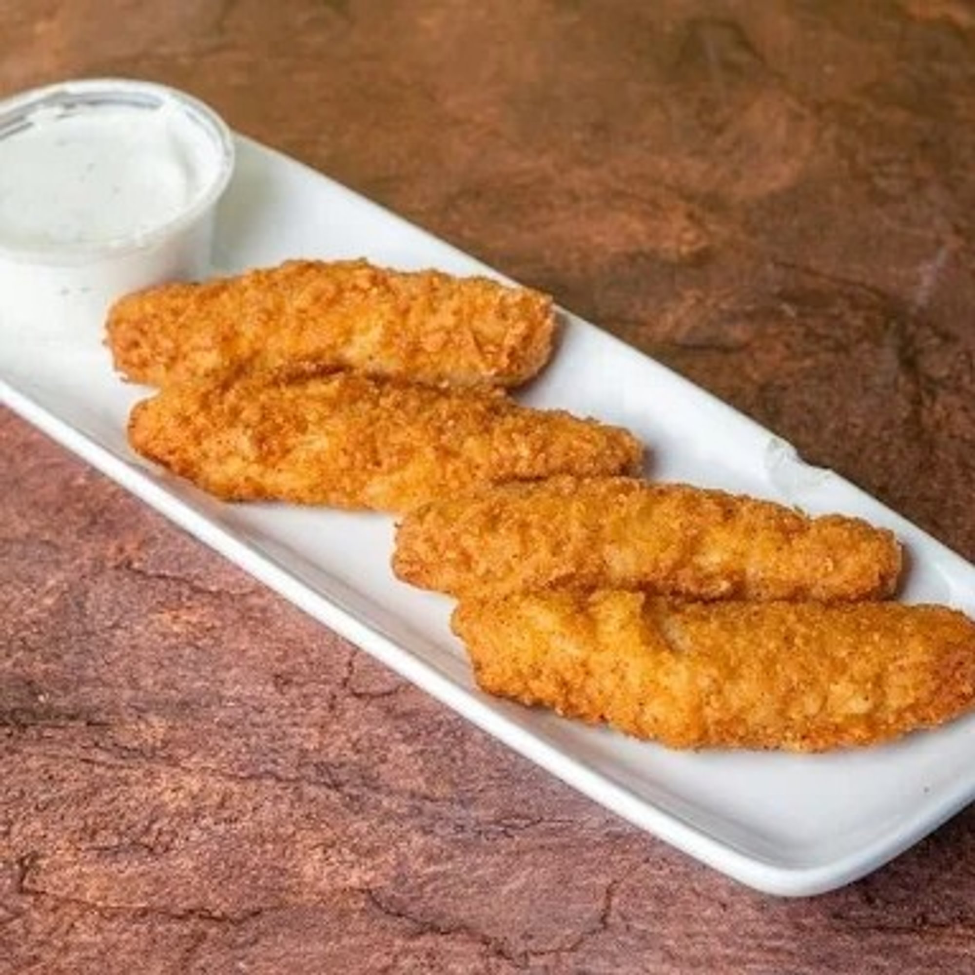 Tenders