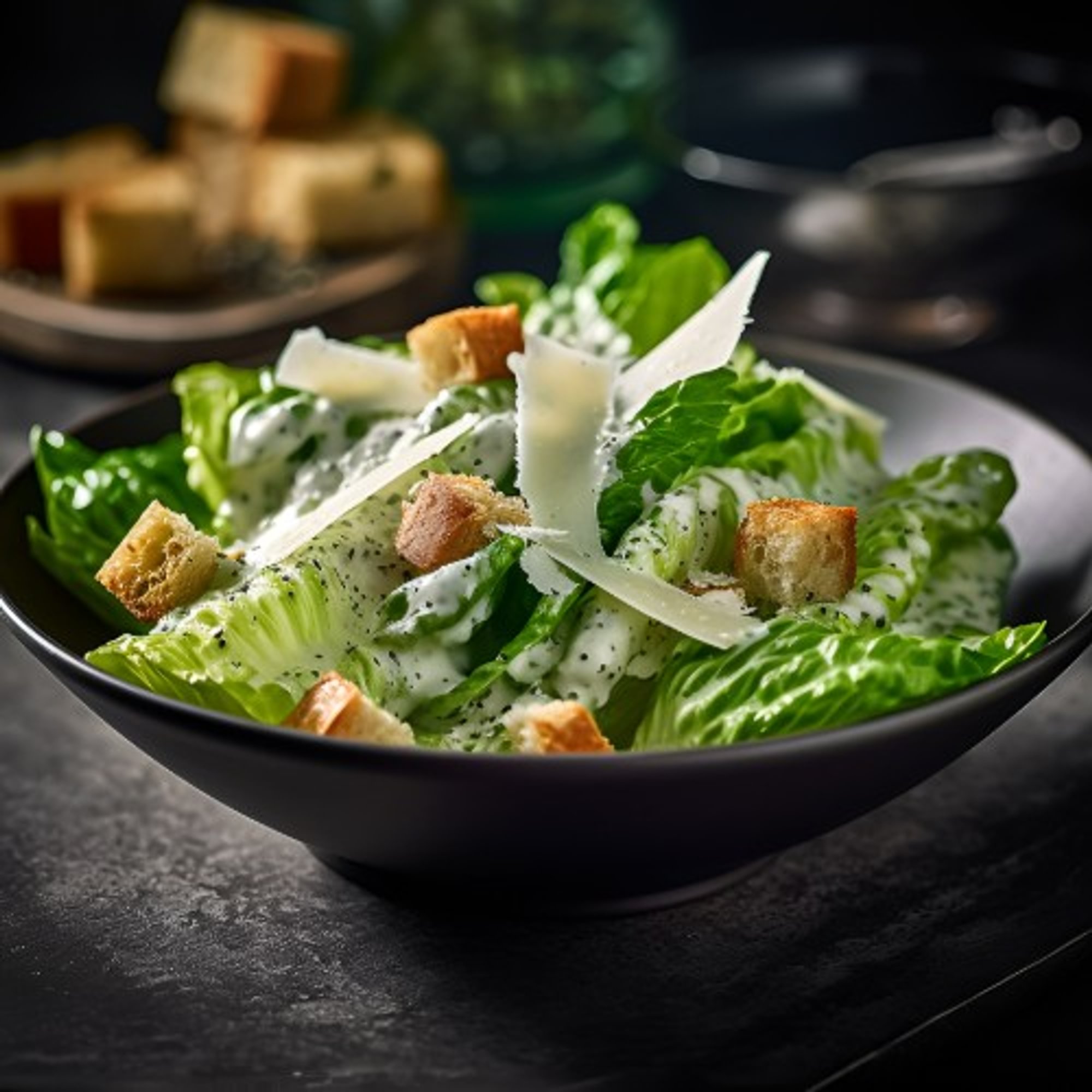 House Salad