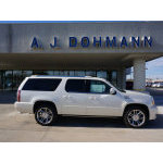 A.J. Dohmann Chevrolet, LLC Logo