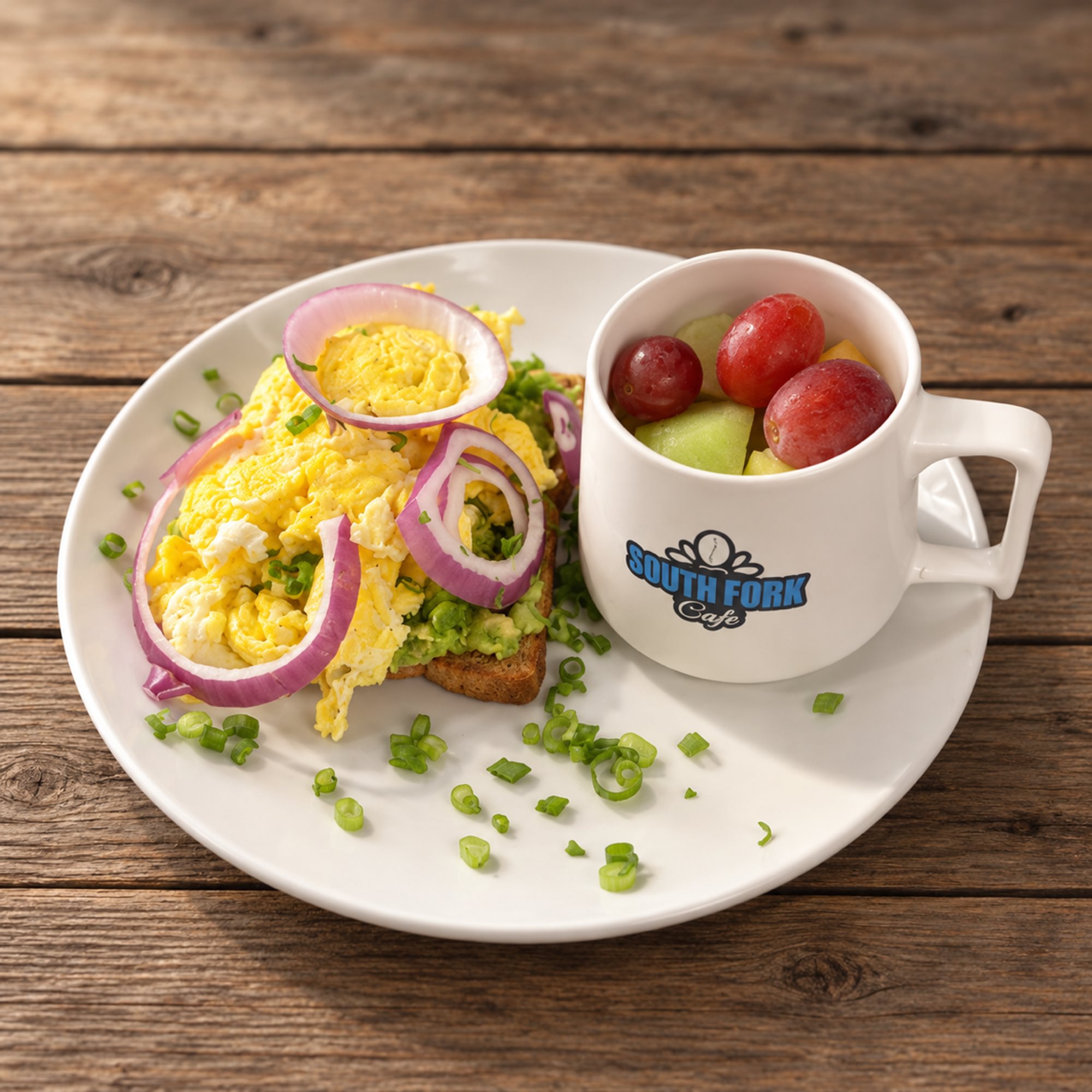 Avocado Toast