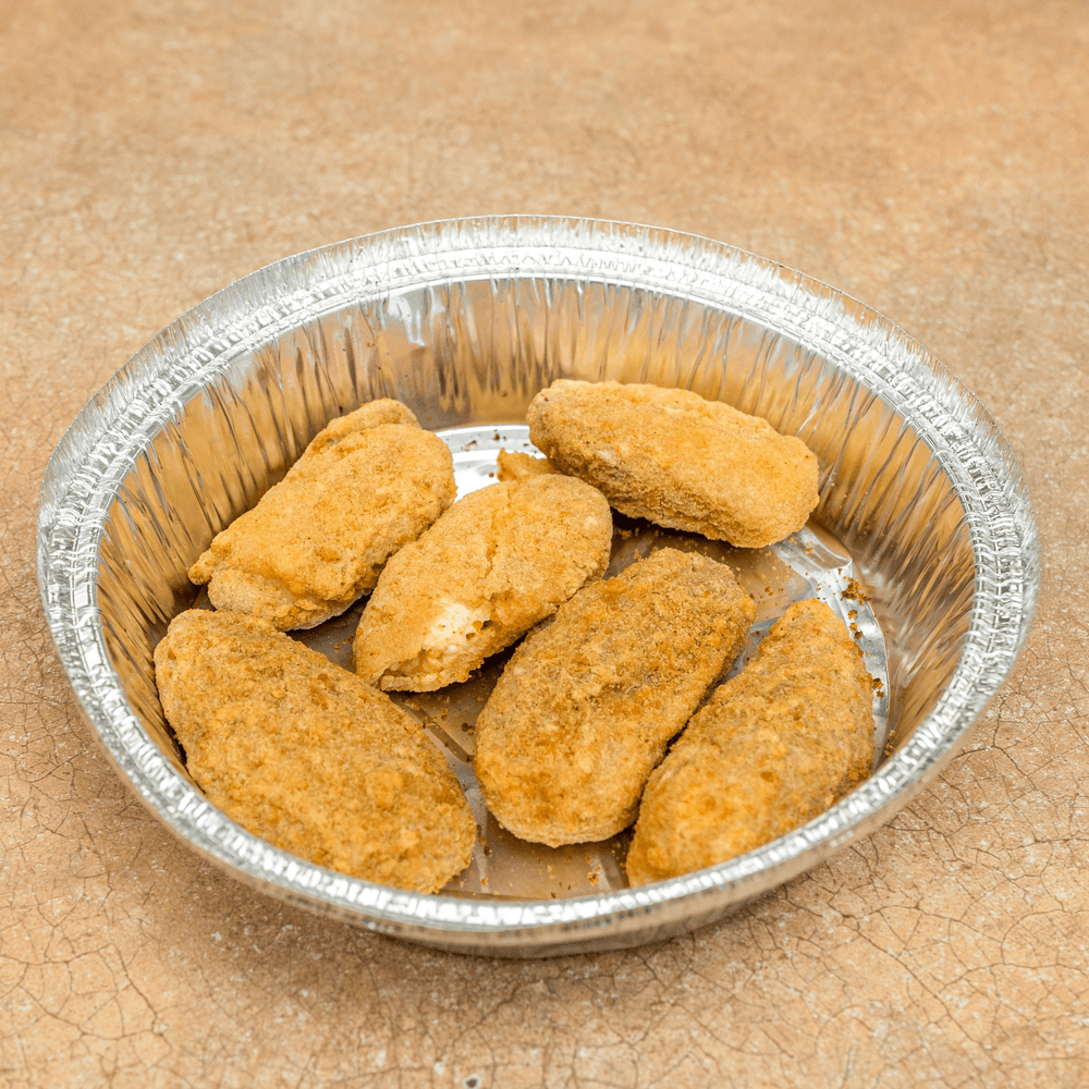 Jalapeno Poppers