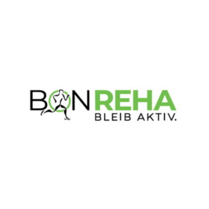Rehatechnikzentrum BON REHA - LOGO