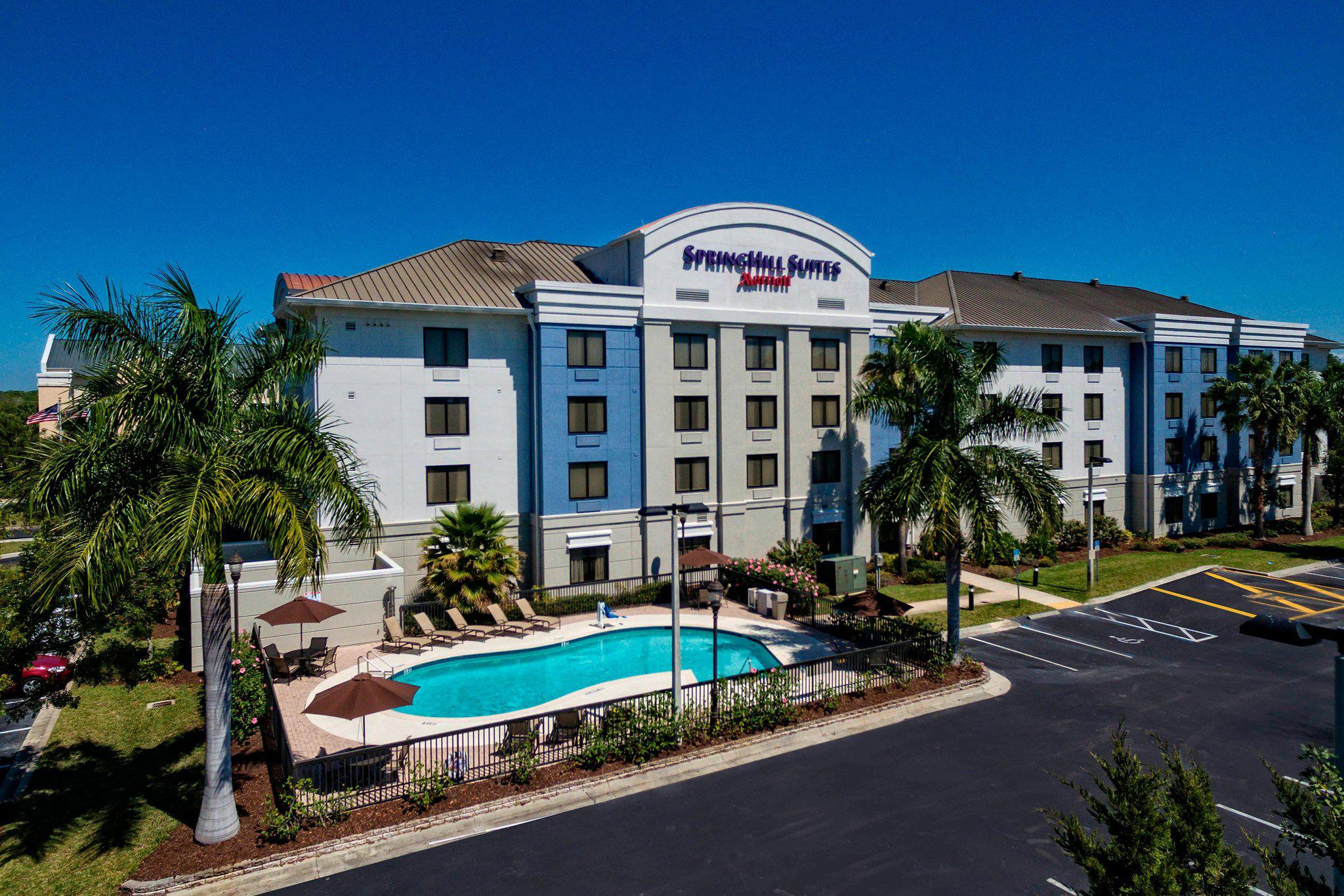 SpringHill Suites by Marriott Naples Photo