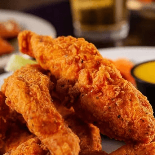 Chicken Tenders