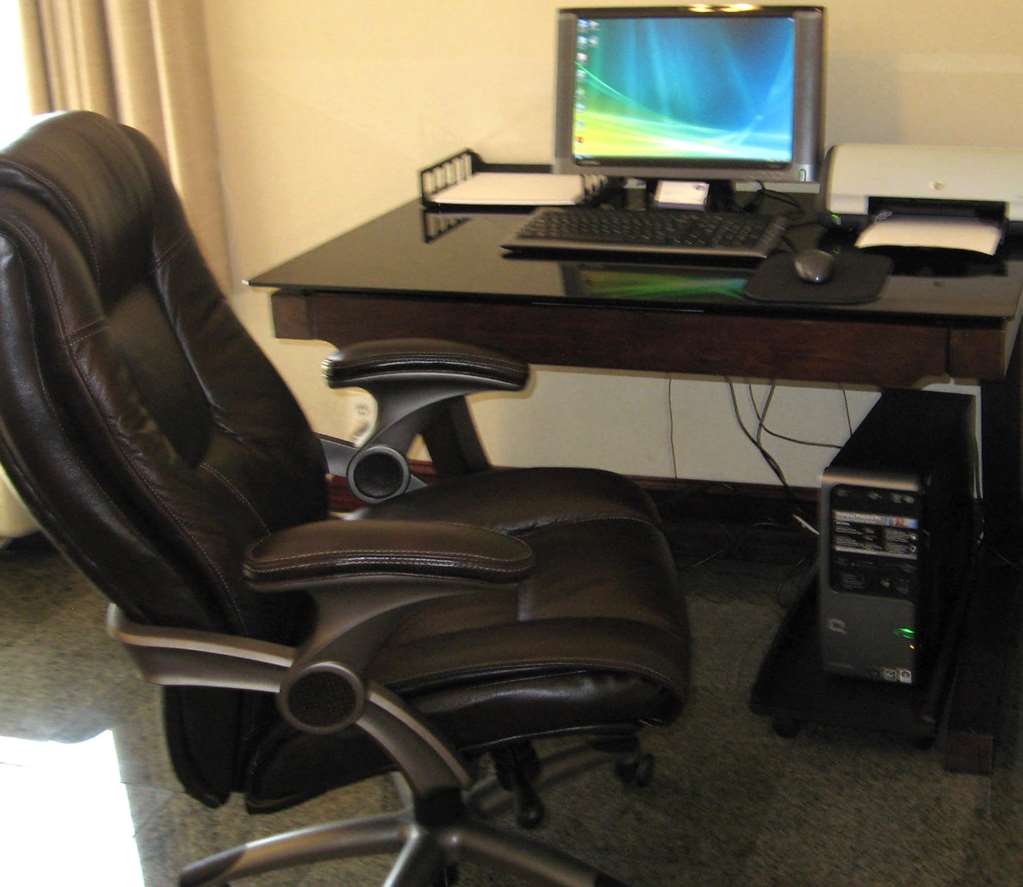 Hampton Inn Cincinnati-Kings Island Image