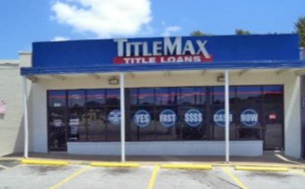 TitleMax Title Loans Photo