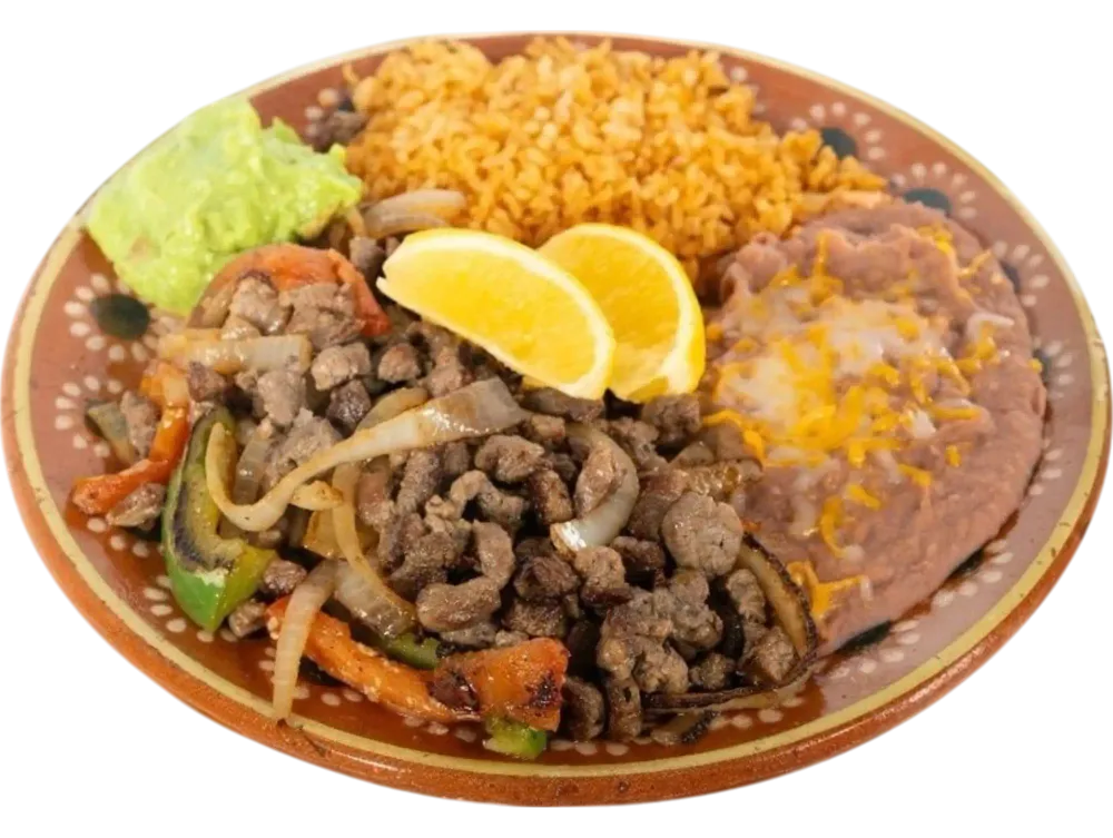 Fajitas