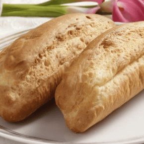 Gluten-Free • Dairy-Free • Soy-Free Bread