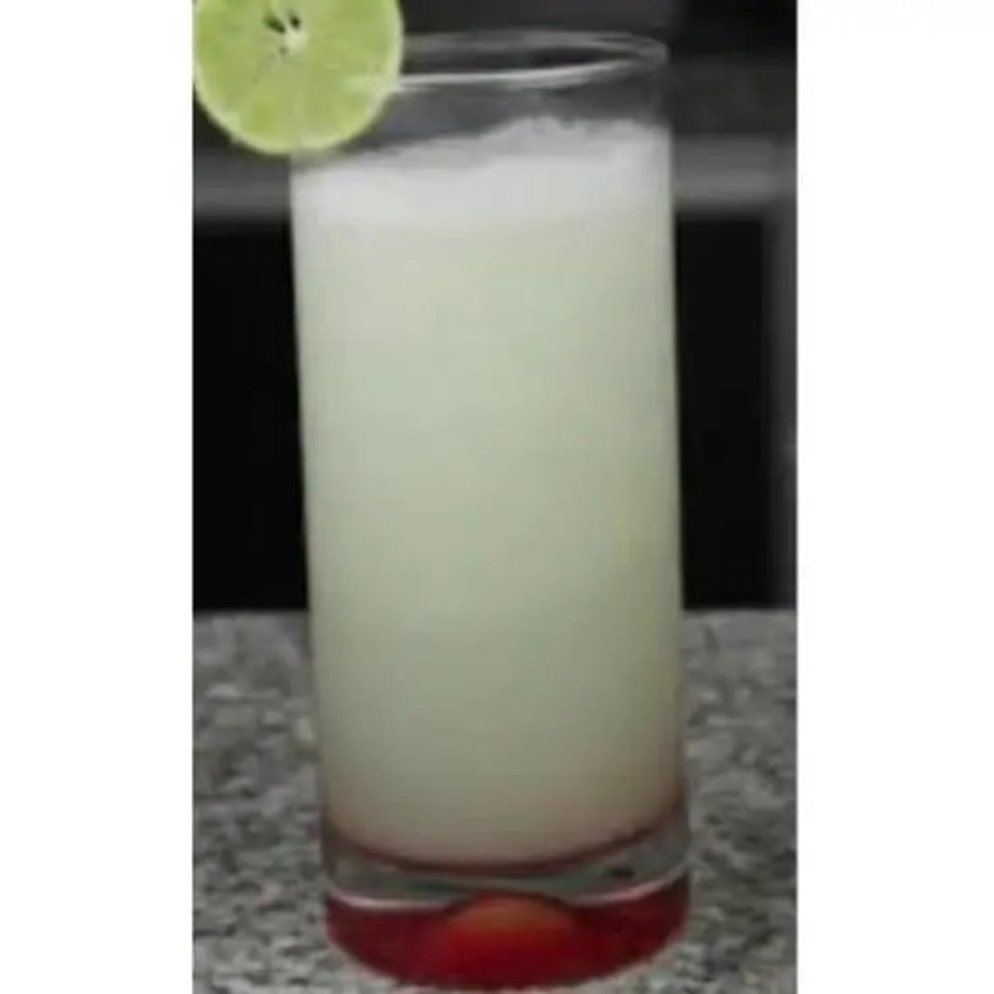 Fresh Lemonade