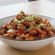 General Tso