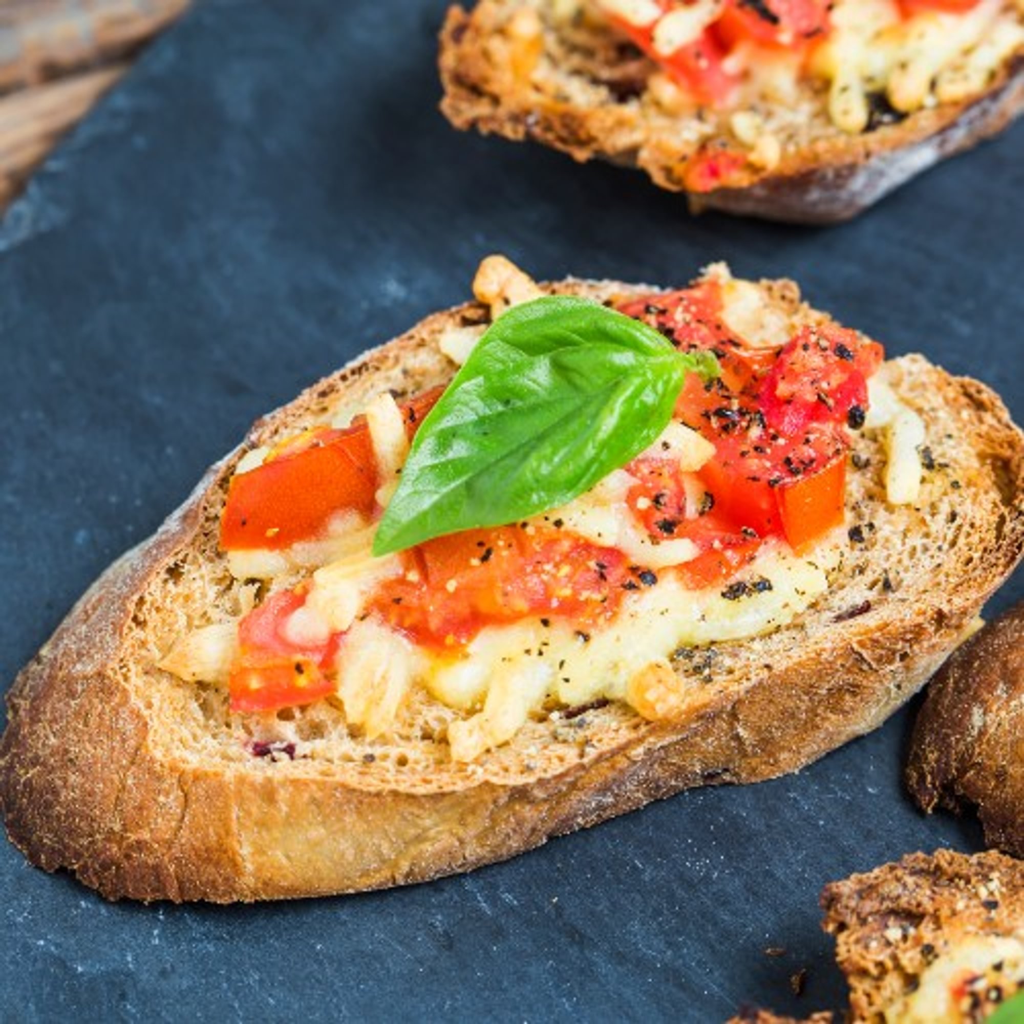 Bruschetta