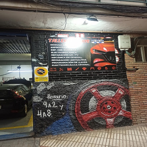 Galería en miniatura
