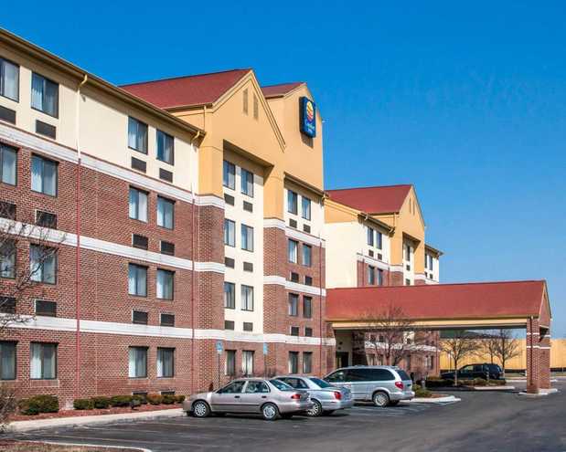 Images Comfort Inn