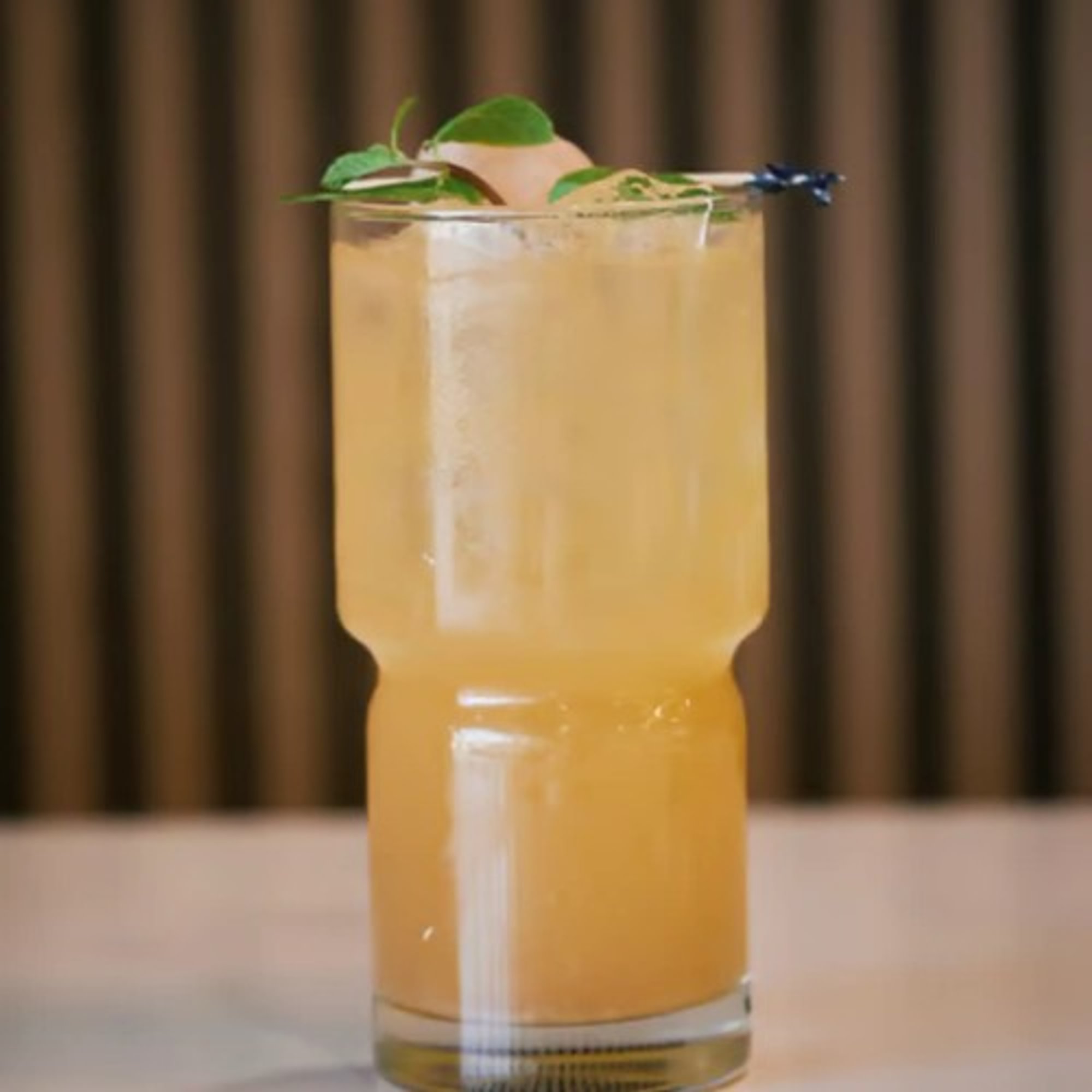 Tra Vai/Lychee Tea