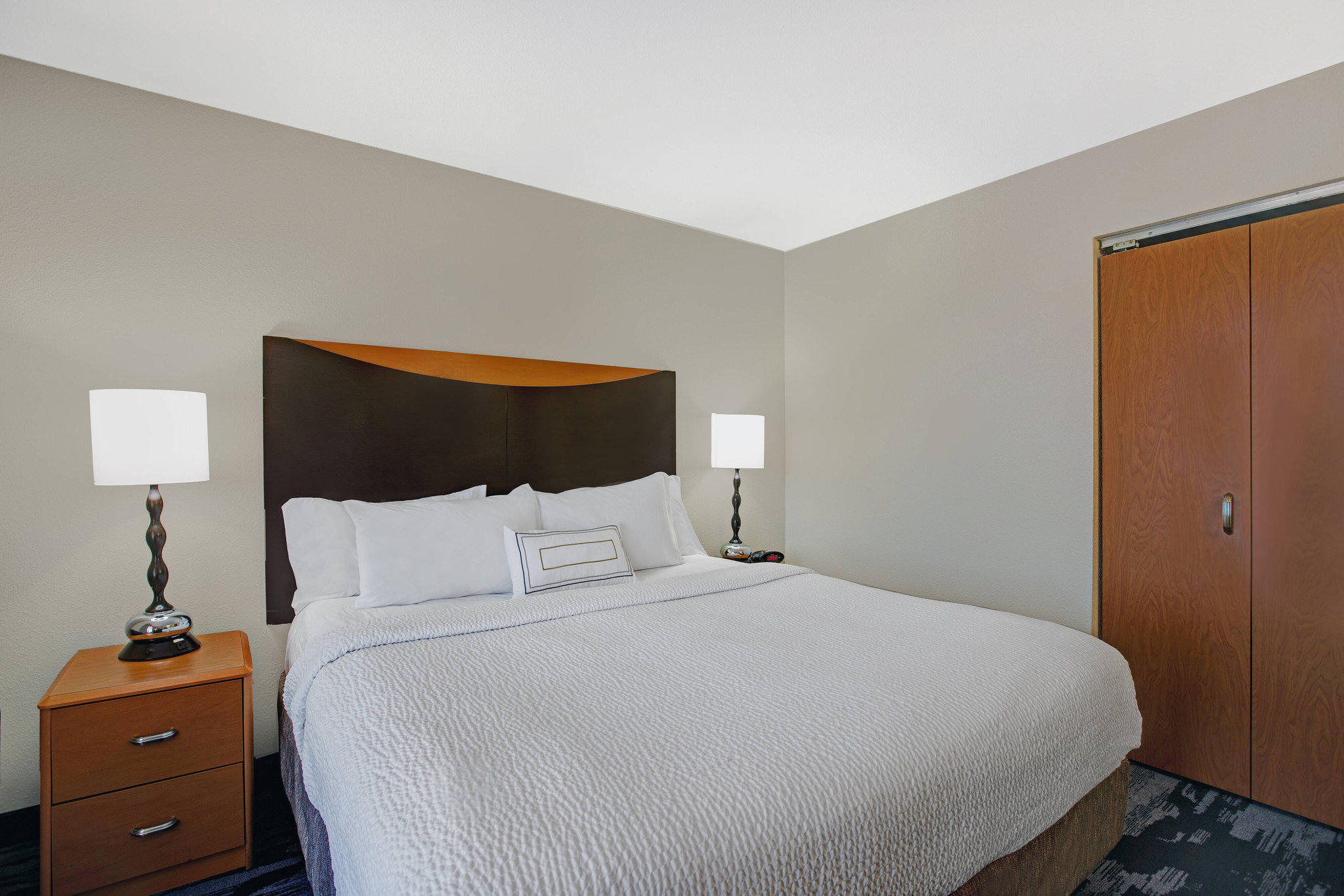 Fairfield Inn & Suites by Marriott Carlsbad Photo