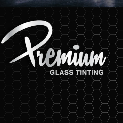 Premium Glass Tinting