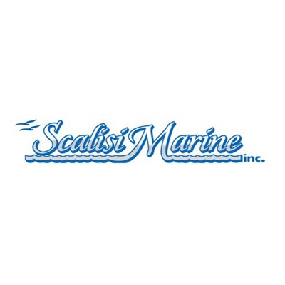 Scalisi Marine Logo