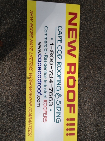Images Cape Cod Roofing and Siding