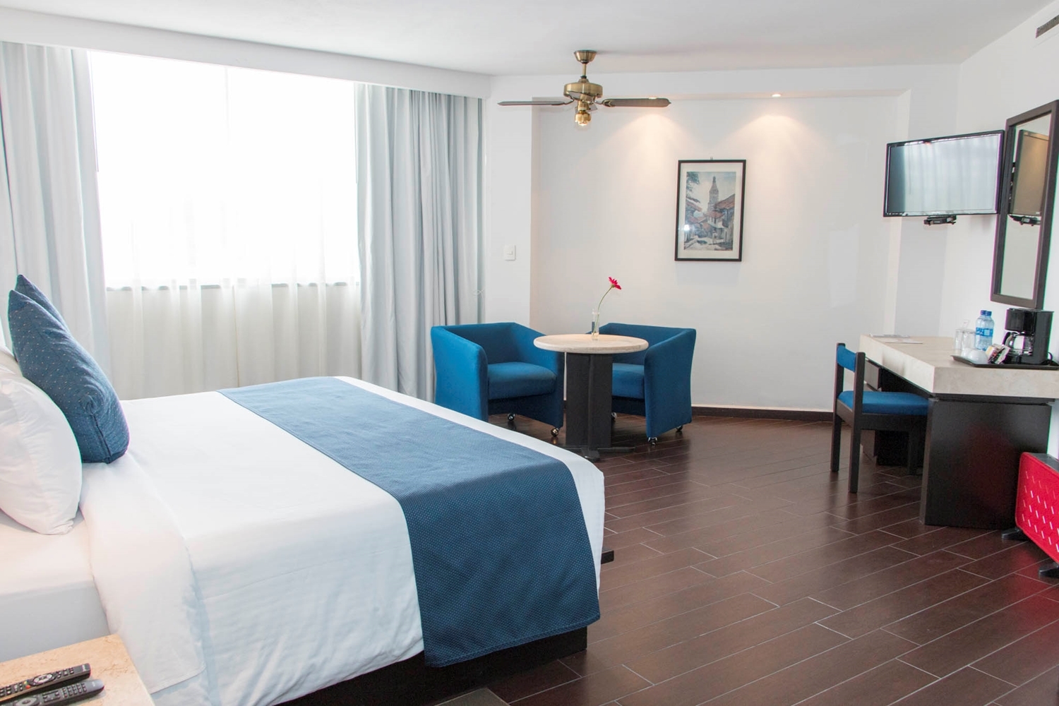 Images Best Western Plus Puebla