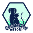 Coastal Pet Resort LLC Logo