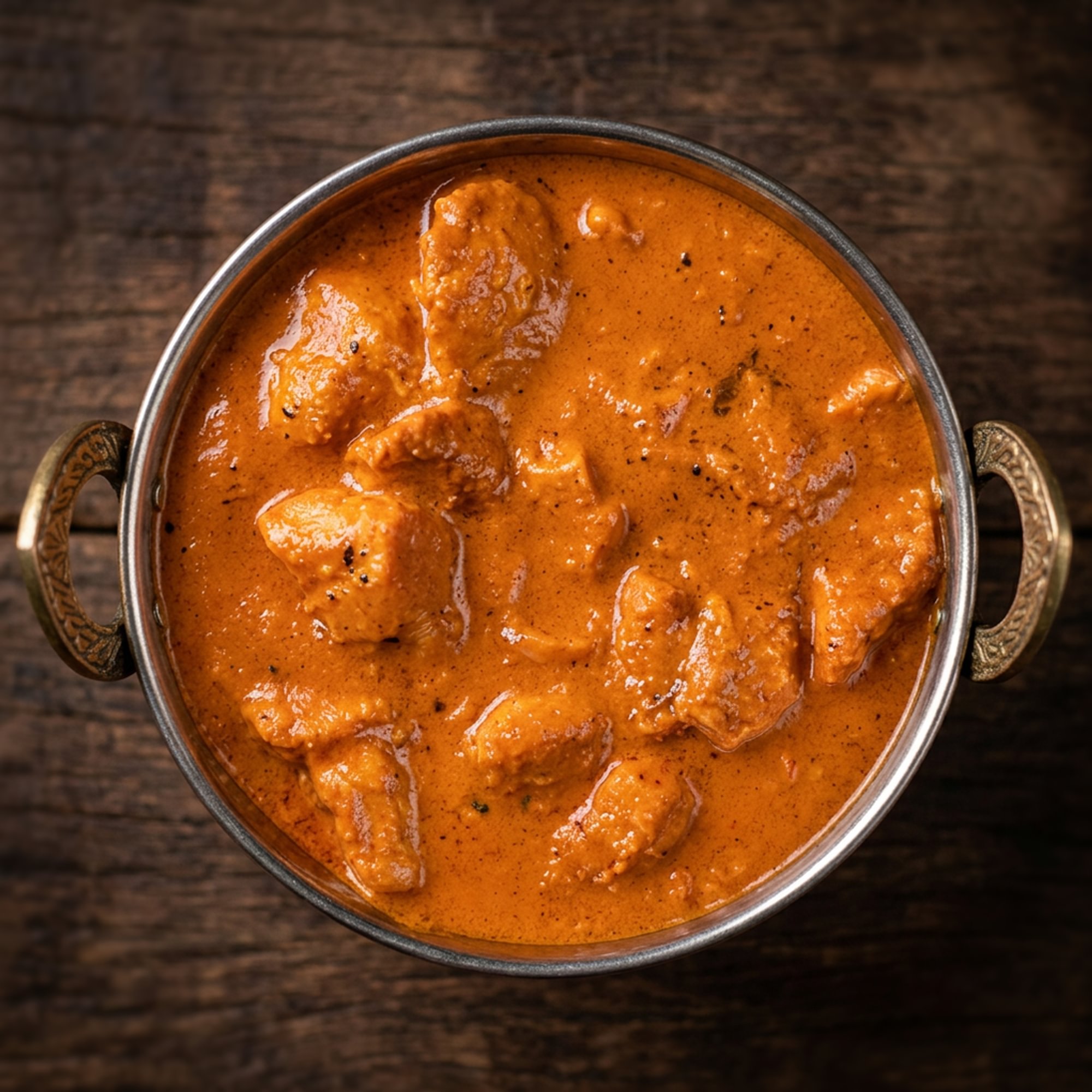 Chicken Tikka Masala