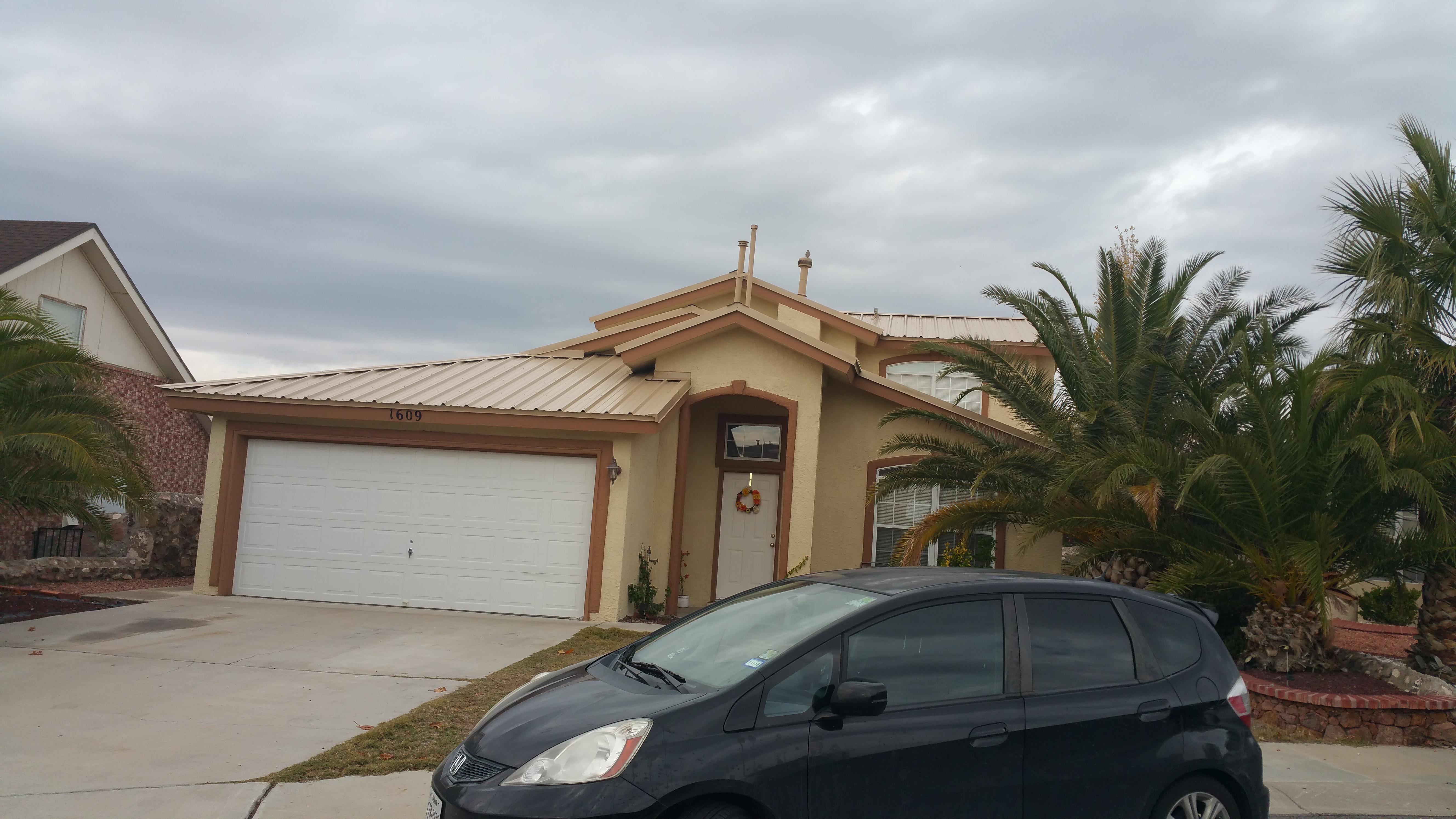 DCI Construction, LLC Logo