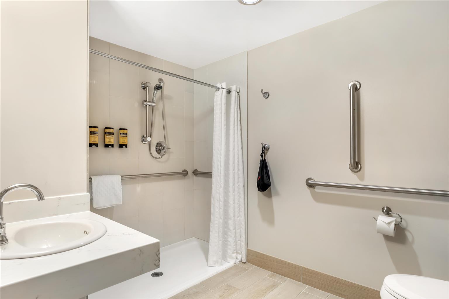 Best Western Plus Bellingham Image