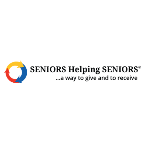 Seniors Helping Seniors Photo