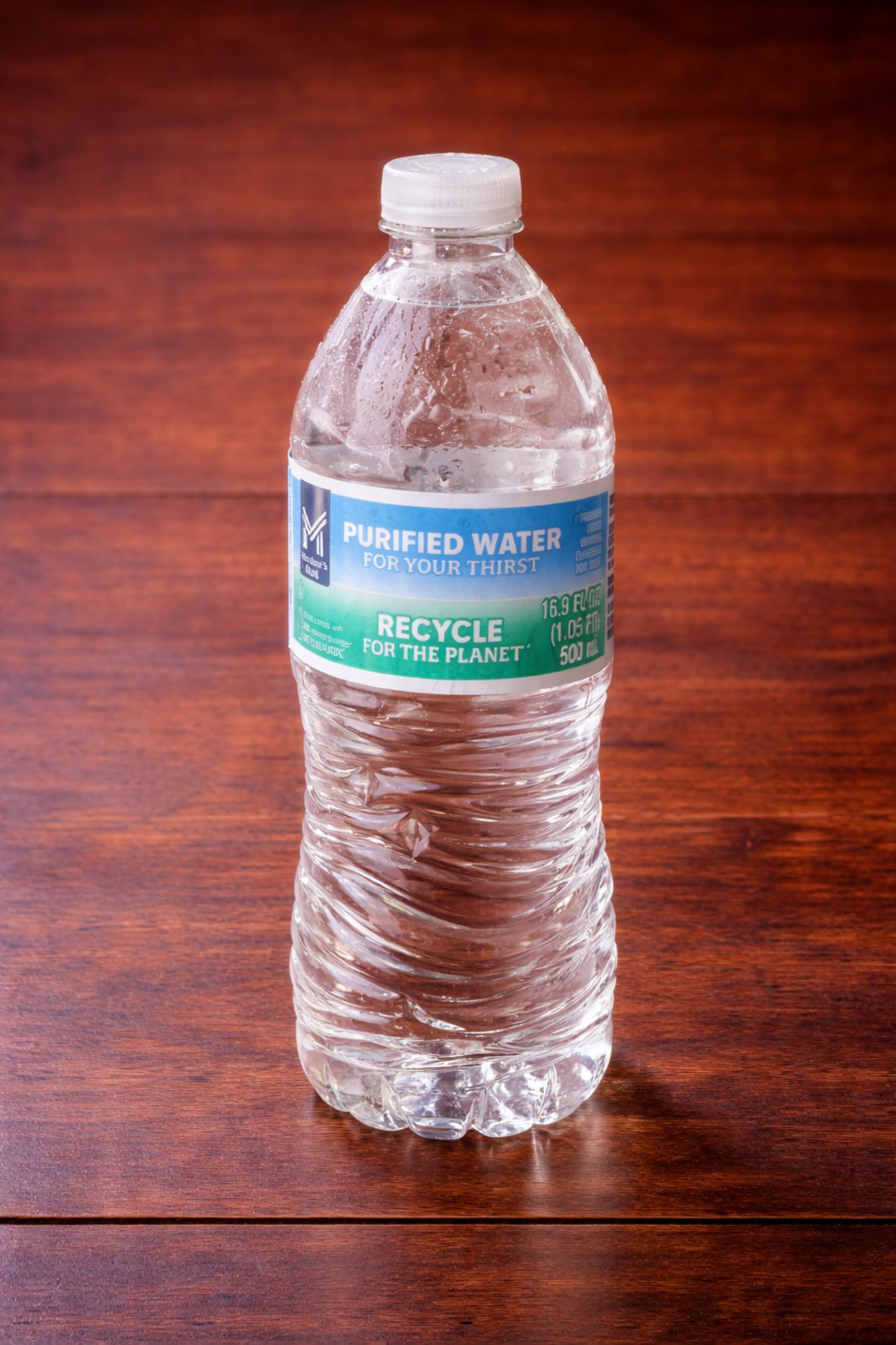 Bottle Water