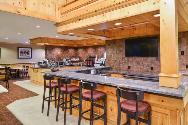 Images Best Western Plus Olympic Inn