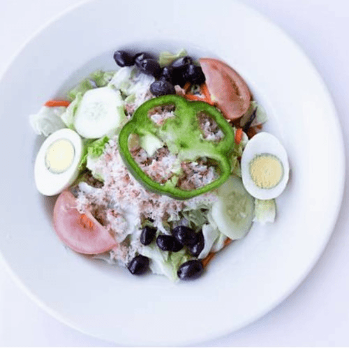 Crab Louis