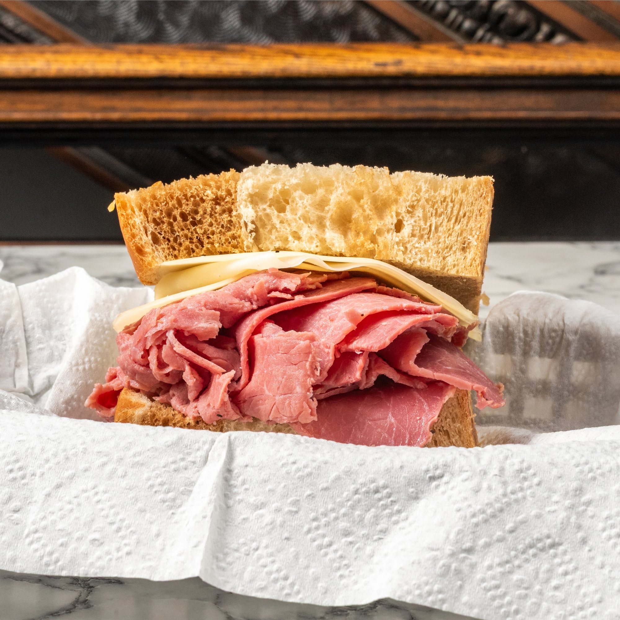 Corned Beef (Small)