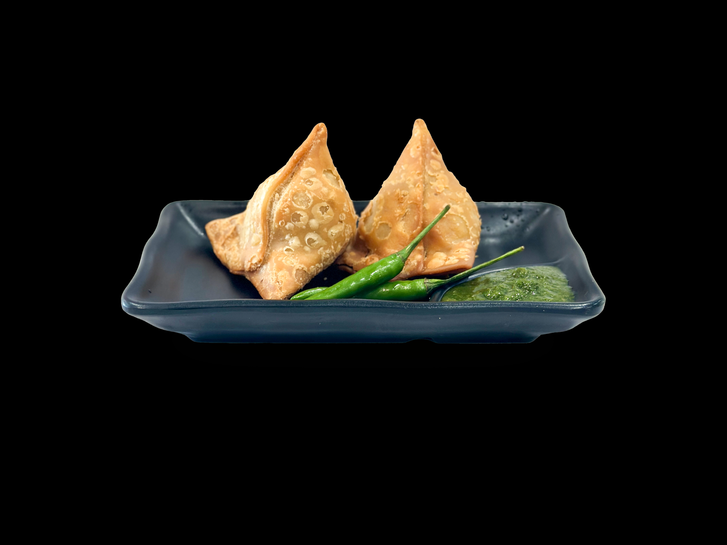Samosa 2PCS