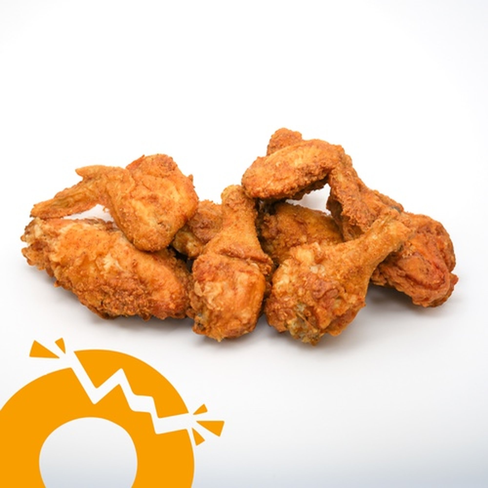 8 pc. Chicken Only