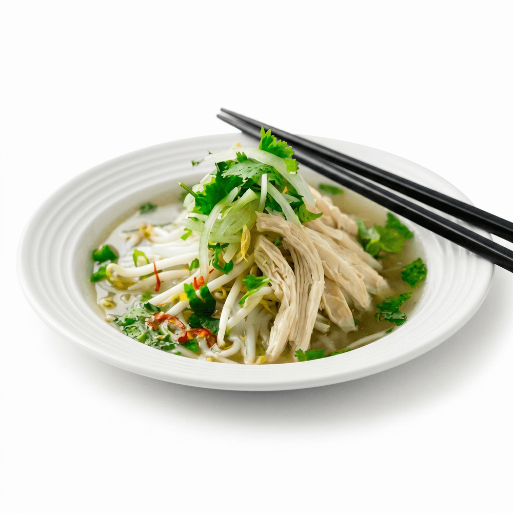 Chicken Pho