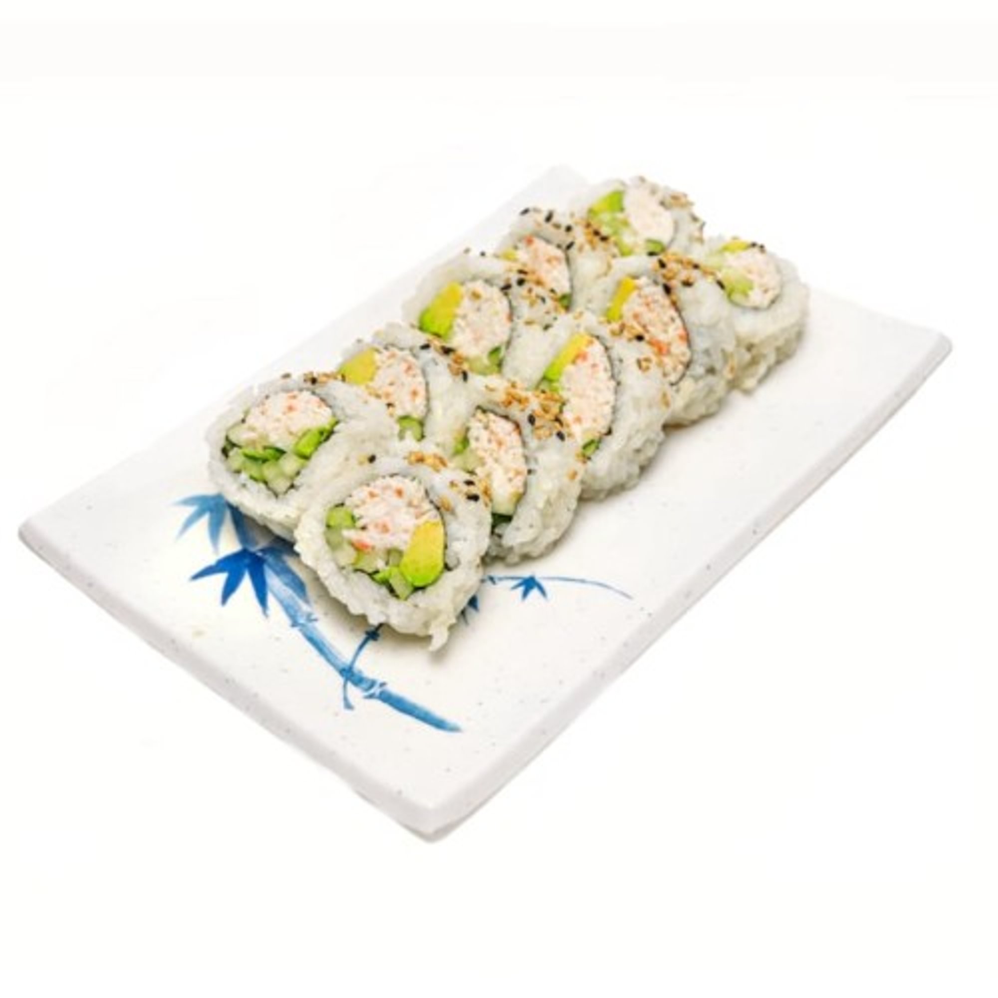 California Roll