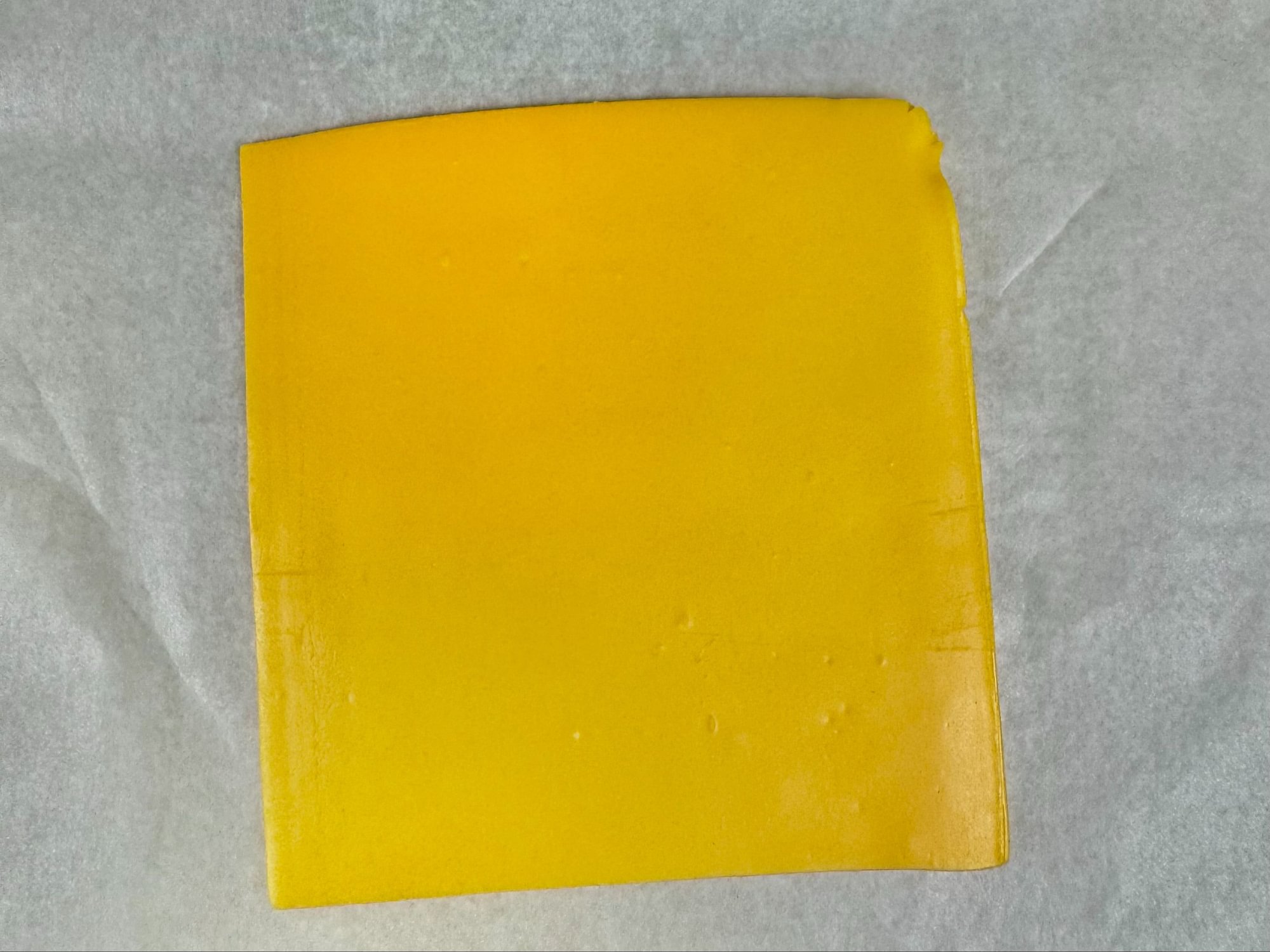 Cheese Slice