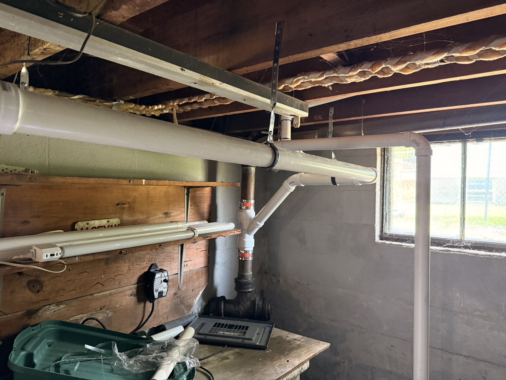 TMO Plumbing, Heating, and Electric Image