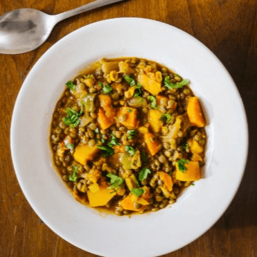 Veggie Malabar Masala