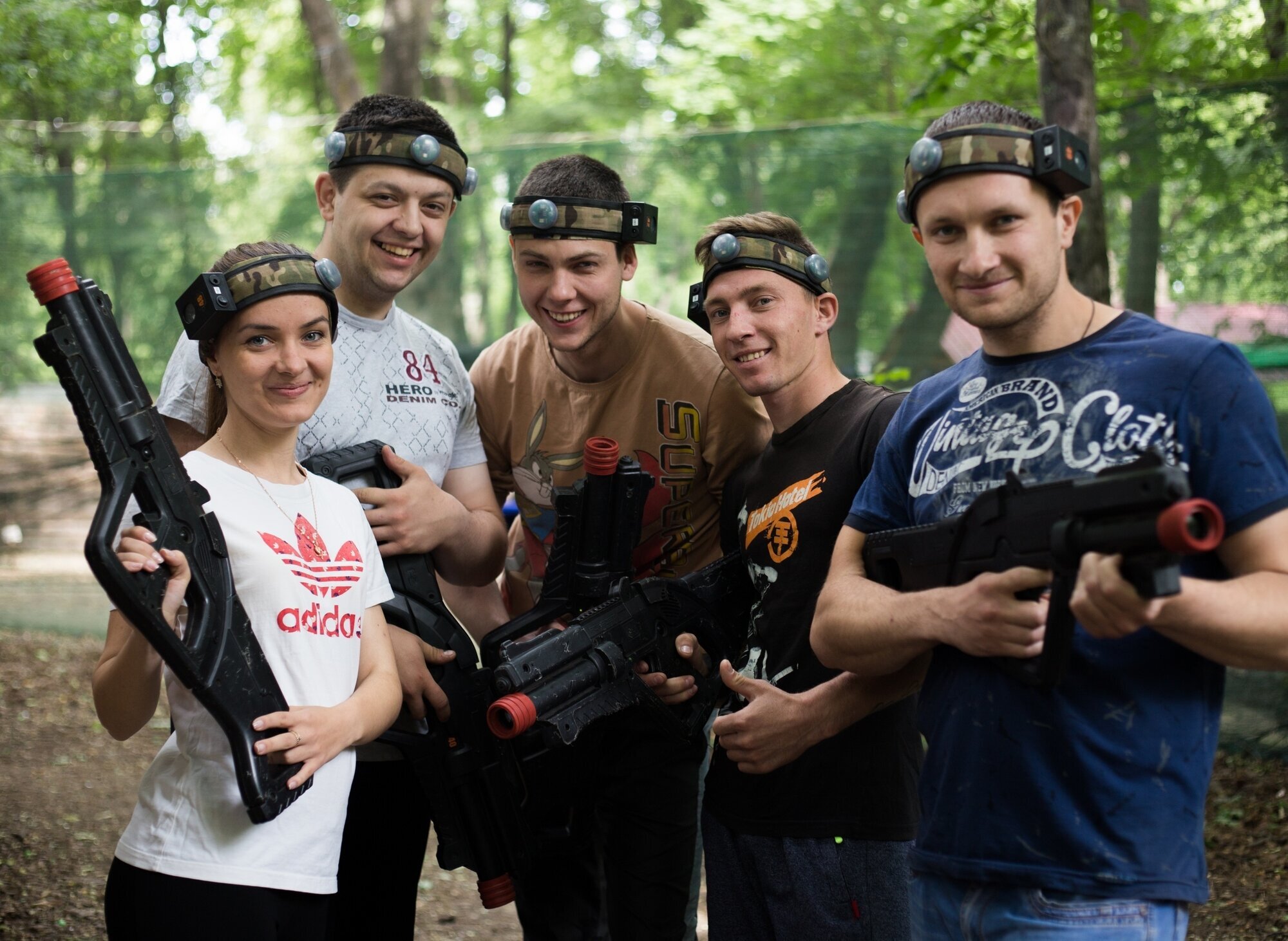 Miniature de la galerie